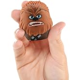 Bitty Boomers Star Wars Wireless Bluetooth Mini Hoparl&ouml;r Taşınabilir Masa &Uuml;st&uuml;
