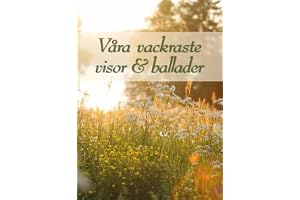 Våra vackraste visor & ballader rev. 2025
