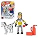 Produktbild Feuerwehrmann Sam - Spiel Figuren Set - Tierrettung Penny & Schnuffi
