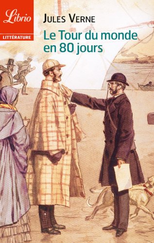 Download Le Tour du monde en 80 jours Download Le Tour du monde en 80 jours