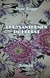Cover zum Buch Chrysanthemen im Herbst