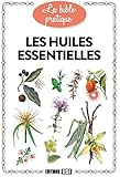 Les huiles essentielles