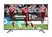 Price comparison product image Hisense H65N5750UK 65-Inch 4K UHD Smart TV - Silver (2017 Model)