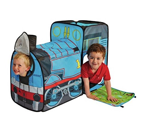 Preisvergleich Produktbild Thomas & Friends Play Tent