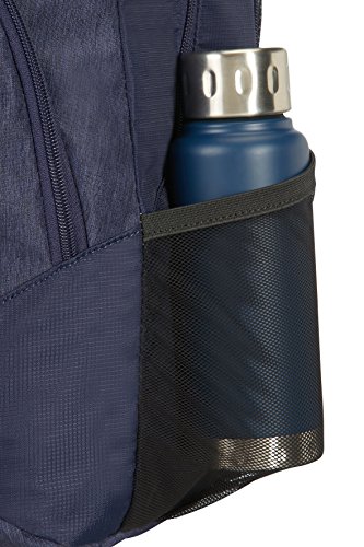 Samsonite - Rewind - LAPTOP Rucksack L Erweiterbar