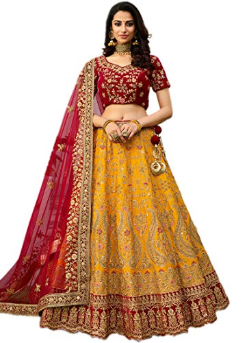Lehenga ladies dress price Clearance