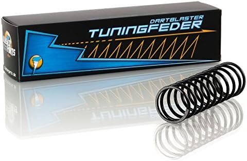 Modification Spring for Nerf Rebelle Messenger
