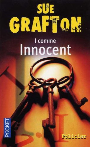 couverture de : I comme innocent