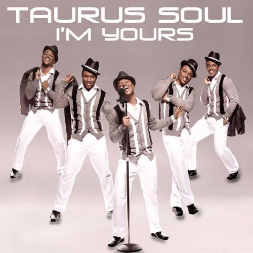 Preisvergleich Produktbild I'm Yours by Taurus Soul (2013-08-03)