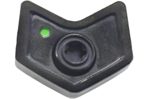 HISTAR Golf Poids Vis pour Titleist 913 Pilote FW Hybride Tête 7 g 9 g 11 g 14 g 17 g 19 g, 1 x 7g