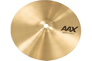 SABIAN Cymbale AAX 8" SPLASH