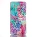 Produktbild PC Hard Case Hülle für Samsung Galaxy J5 (2016) - Yihya Slim Hart Tasche PC Back Case Cover Schale Bunte Malerei Muster Schutzhülle HandyHülle Etui--Stil 06