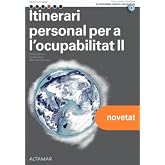 ITINERARI PERSONAL PER A L'OCUPABILITAT GS 25 CF