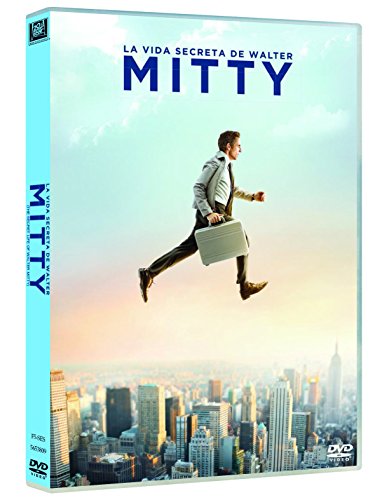 La Vida Secreta De Walter Mitty [DVD]