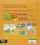 Image de Méthode de lecture CP Léo et Léa : Tome 2, Textes et expression, programmes 2008