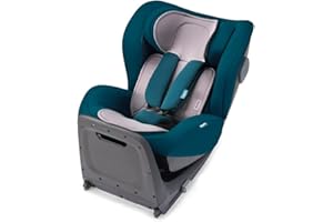 CHICCO Recaro Kids, Fodera Estiva Kio, Copriseggiolino Estivo Traspirante, Lavabile, Copriseggiolino Auto Compatibile con Kio