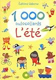 Image de 1000 autocollants - L'été