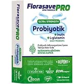 Florasave PRO Probiyotik 30 Kaps&uuml;l