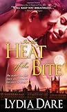 Cover zum Buch In the Heat of the Bite