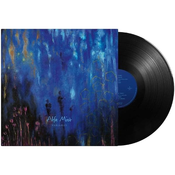 Antiphon : Alfa Mist: Amazon.es: CD y vinilos}