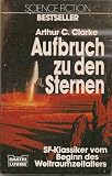 Cover zum Buch Aufbruch zu den Sternen