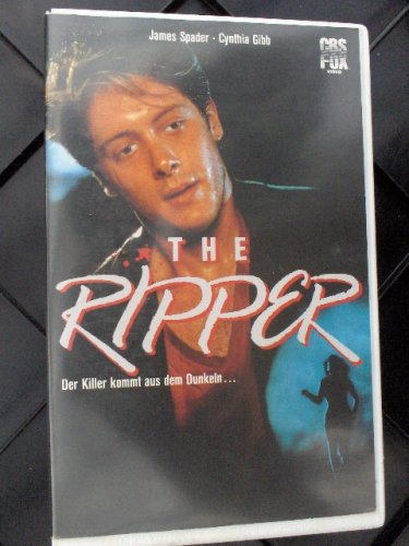 Preisvergleich Produktbild The Ripper - Jack's Back