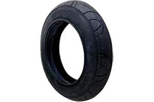 Cyclingcolors Reifen 10 x 2.0 (54-152) Fahrrad-Kinderwagen