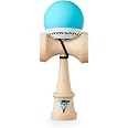 KROM Kendama Pro Pop Violet - Bilboquet Japonais Premium Avec Ficelle Et Stickers