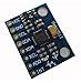 Produktbild Wadoy MPU-6050-Modul 3-Achsen-analoge Gyro-Sensor + Beschleunigungssensor-Modul für MPU 6050