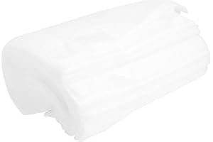 OUNONA 100 unids Fruit Nursery Bags Plant Grow Bags Tela Plántulas Ollas 250mm x 300mm