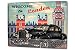 Produktbild Wandkalender 2019 Jahreskalender Dauerkalender 2020 Kalender 2021 Terminplaner Fotokalender Reisen Küche London Metall Magnet