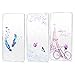 Produktbild 3 x Sony Xperia XA Ultra Tasche KASOS Sony Xperia XA Ultra Hülle Schutzhülle Handyhülle Schale Protective Cover TPU Silicone Taschen Paket 1