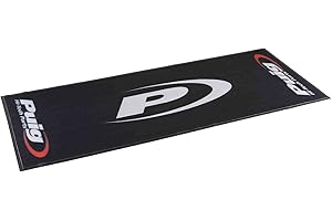 Puig 6362N Alfombra Puig 2000x800 mm 6362N Negro, Negro