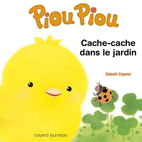 Download Cache-cache dans le jardin Download Cache-cache dans le jardin