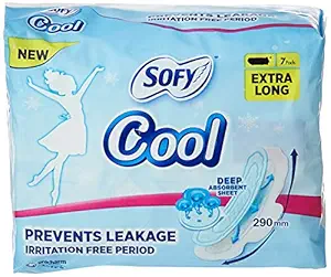 Sofy COOL SuperXL+ 7P