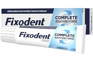Fixodent Pro Soin Confort 47 g