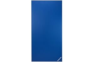 TRENDY SPORT Trendy ProfiGymMat XXL blau 200 cm