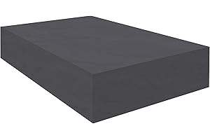 ‎HABEIG habeig Schutzhülle Abdeckung Gartenmöbel 300x250x90 cm PP-Woven wasserdicht für große Sitzgruppe Schutzhaube