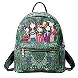 mochila mujer mochila mujer cuero pequeñas casual grande de moda maravilla sport cuero negra escolar deporte antirrobo bolso mini marron impermeable jeans multifuncion mochilas escolares mochila mujer deporte under mochila mujer antirrobo grande