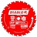 Produktbild FREUD - Diablo Framing Blade, 7.25-In, 24-Teeth