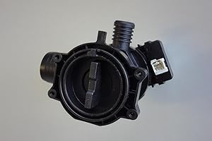 MDS ERSATZTEILE Laugenpumpe Pumpe Alternativersatzteil für Bauknecht Whirlpool Waschmaschine 481236018559 AWO Basic Sensitiv ECO Star Care Lingerie Primeline
