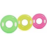 INTEX Grip Glossy Bagel 76 Cm 59258