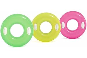 INTEX Giant Handles Inflatable Swim