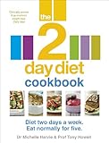 Image de The 2-Day Diet Cookbook