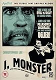 I, Monster - Amicus Classics [DVD]