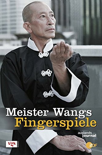 Preisvergleich Produktbild Meister Wangs Fingerspiele