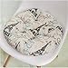 Produktbild KWELJW Round Seat Cushion Garden Patio Home Kitchen Office Sofa Chair Seat Decorate Soft Cushion Pad B
