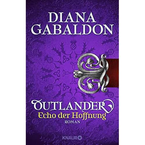 Suchergebnis auf Amazon.de für diana gabaldon