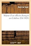 Image de Séjour d'un officier français en Calabre (Éd.1820)