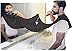 Beard Cape Shaving Cloth Beard Foundry Bib Apron Facial Hair Trimmings Catcher Cape Sink Home Salon/Beard Catcher/Beard Apron/Beard Trimming Cape/Hair Trimming Cape